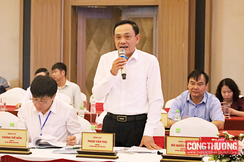 5 nhiệm vụ trọng tâm của ngành Công Thương phía Bắc để hoàn thành thắng lợi mục tiêu tăng trưởng kinh tế