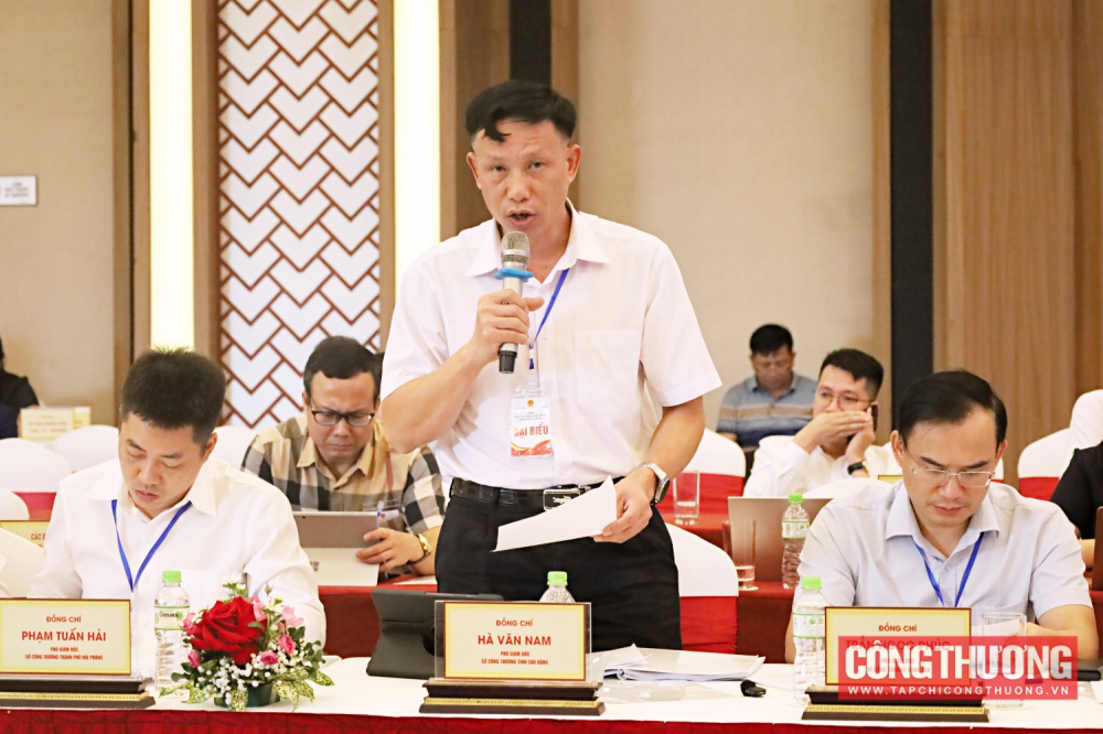 5 nhiệm vụ trọng tâm của ngành Công Thương phía Bắc để hoàn thành thắng lợi mục tiêu tăng trưởng kinh tế