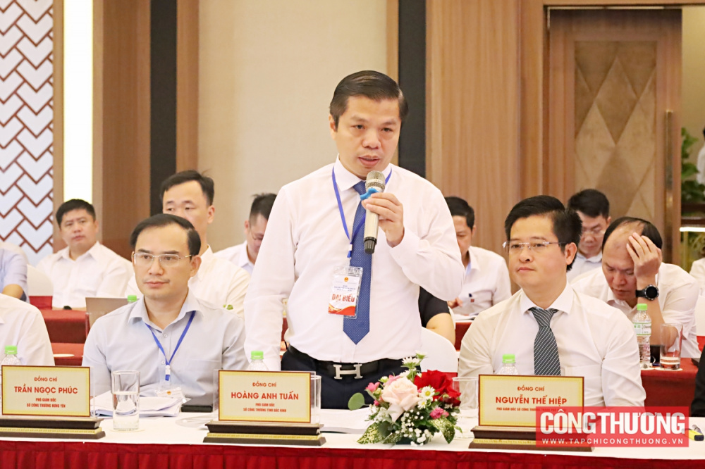 5 nhiệm vụ trọng tâm của ngành Công Thương phía Bắc để hoàn thành thắng lợi mục tiêu tăng trưởng kinh tế