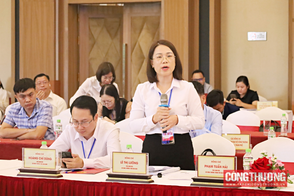 5 nhiệm vụ trọng tâm của ngành Công Thương phía Bắc để hoàn thành thắng lợi mục tiêu tăng trưởng kinh tế