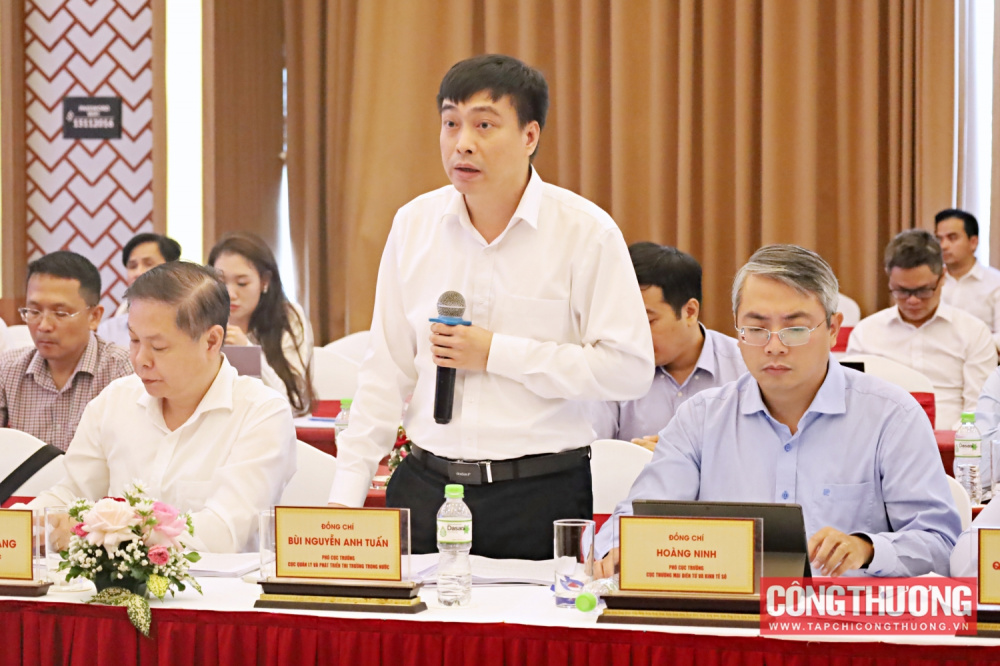 5 nhiệm vụ trọng tâm của ngành Công Thương phía Bắc để hoàn thành thắng lợi mục tiêu tăng trưởng kinh tế