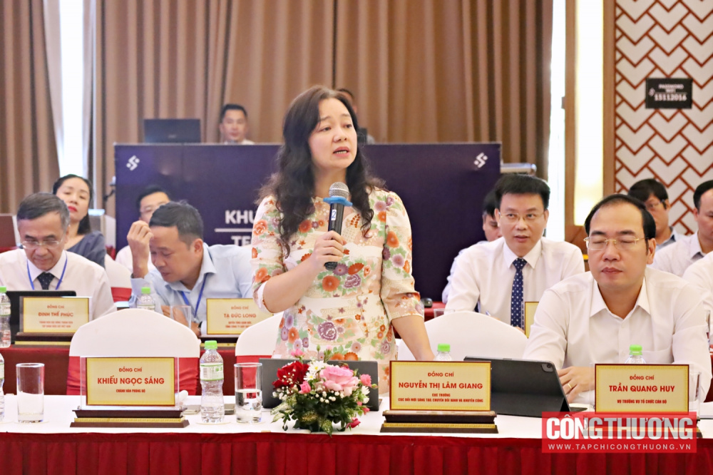 5 nhiệm vụ trọng tâm của ngành Công Thương phía Bắc để hoàn thành thắng lợi mục tiêu tăng trưởng kinh tế