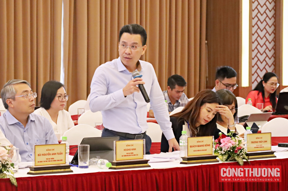 5 nhiệm vụ trọng tâm của ngành Công Thương phía Bắc để hoàn thành thắng lợi mục tiêu tăng trưởng kinh tế