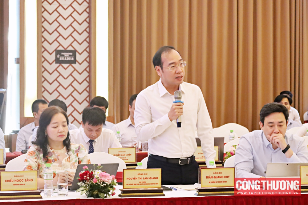 5 nhiệm vụ trọng tâm của ngành Công Thương phía Bắc để hoàn thành thắng lợi mục tiêu tăng trưởng kinh tế