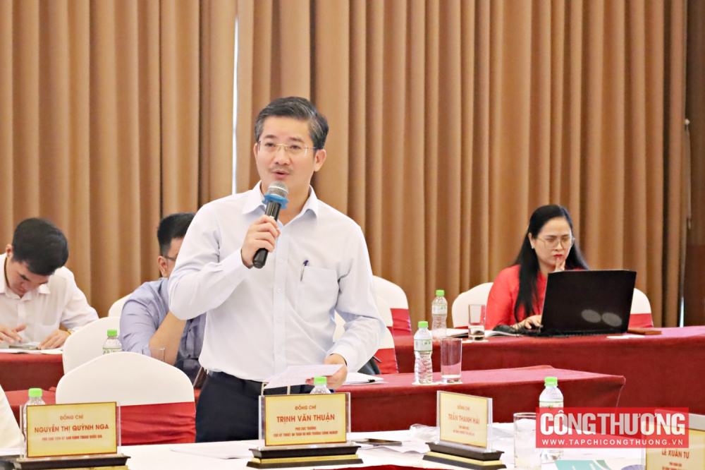 5 nhiệm vụ trọng tâm của ngành Công Thương phía Bắc để hoàn thành thắng lợi mục tiêu tăng trưởng kinh tế