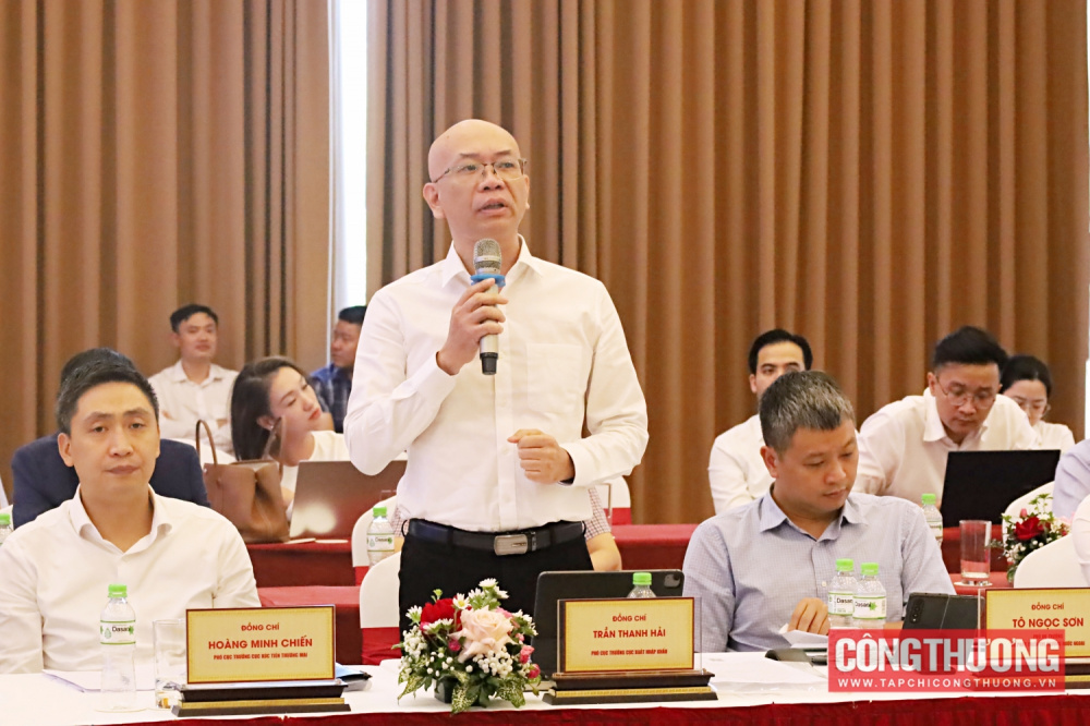 5 nhiệm vụ trọng tâm của ngành Công Thương phía Bắc để hoàn thành thắng lợi mục tiêu tăng trưởng kinh tế