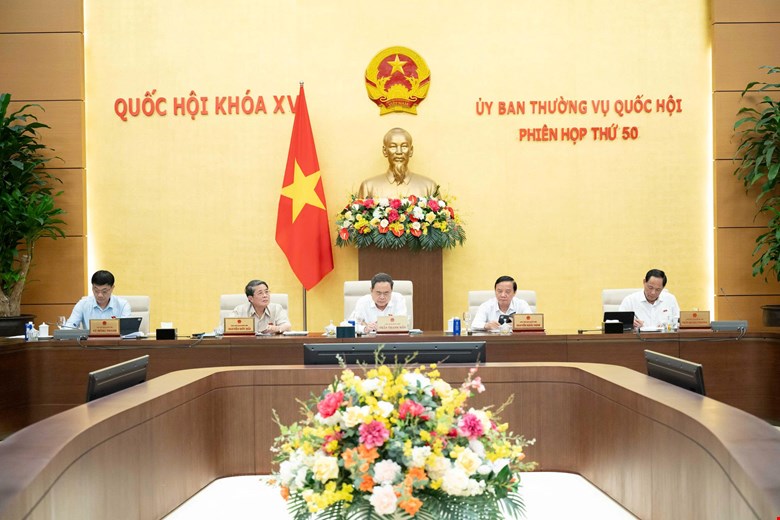 Chính phủ đề xuất tháo gỡ vướng mắc thuế tối thiểu toàn cầu cho dự án BOT điện
