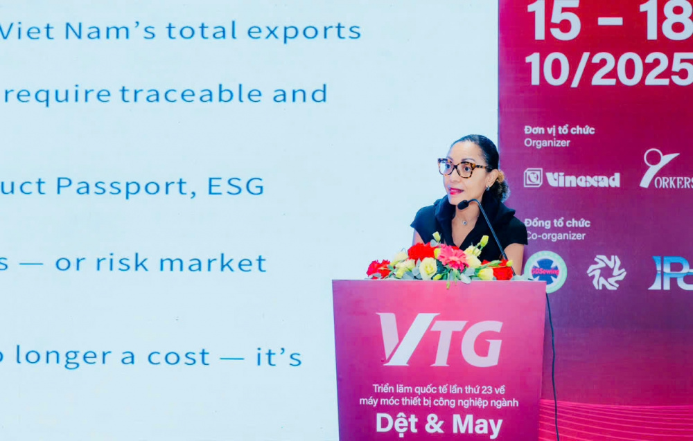 thảo luận 1