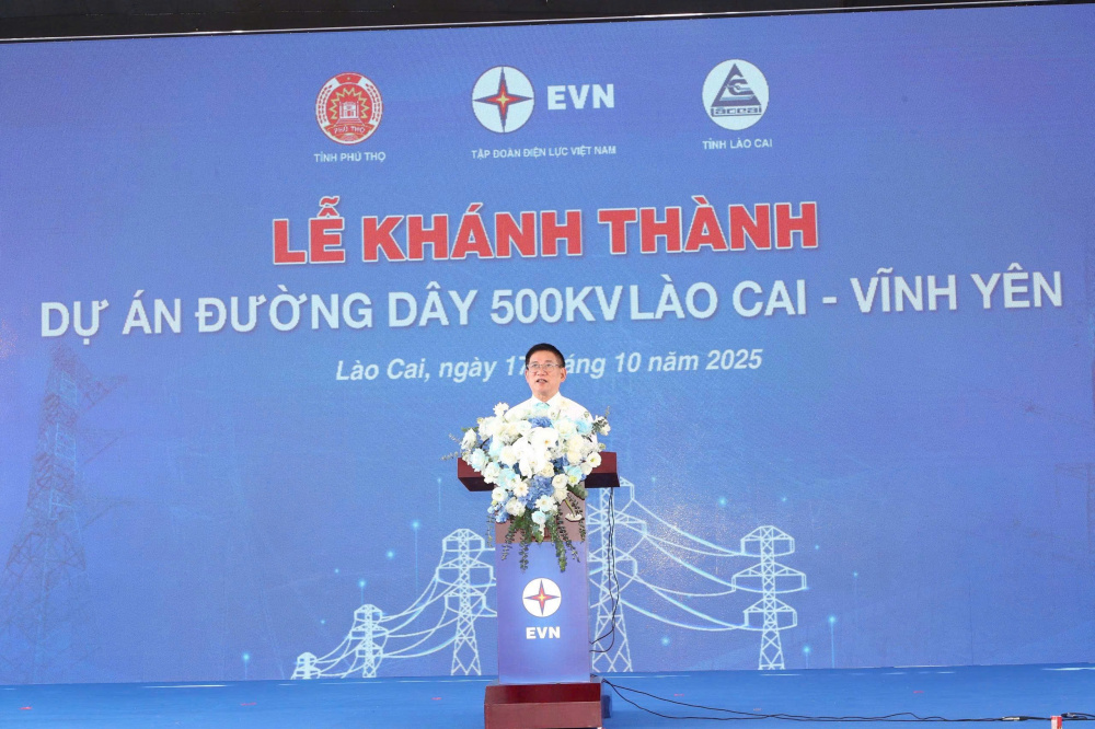 Phó Thủ tướng Hồ Đức Phớc