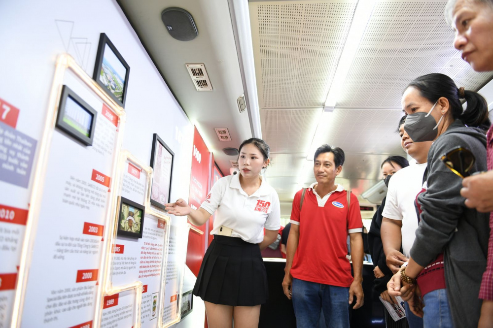 khắc phục hậu quả sau bão