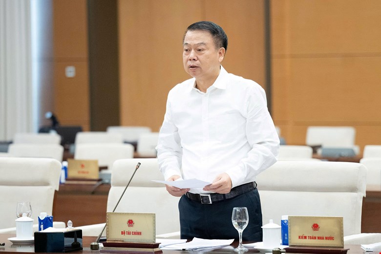 Bộ Tài chính