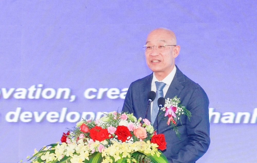 Thái Lan