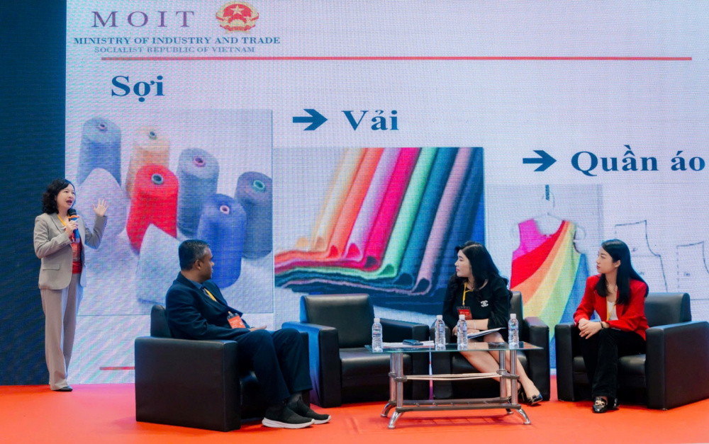 xuất xứ dệt may