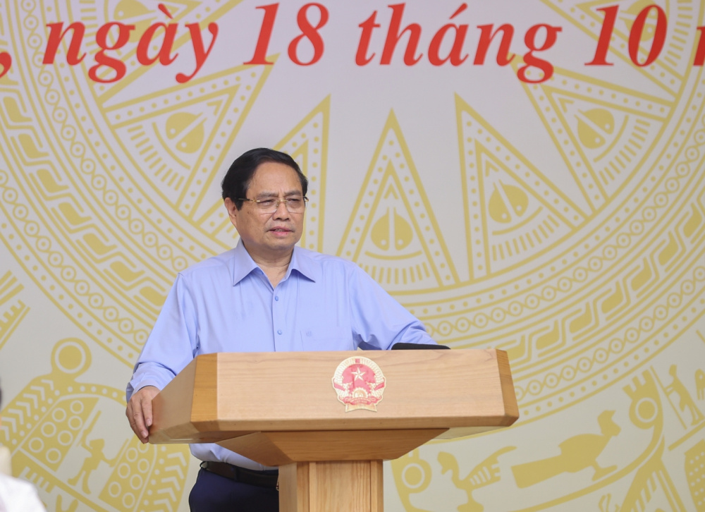 thủ tướng