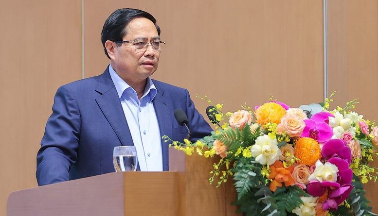 thủ tướng yêu cầu nâng cao pháp luật