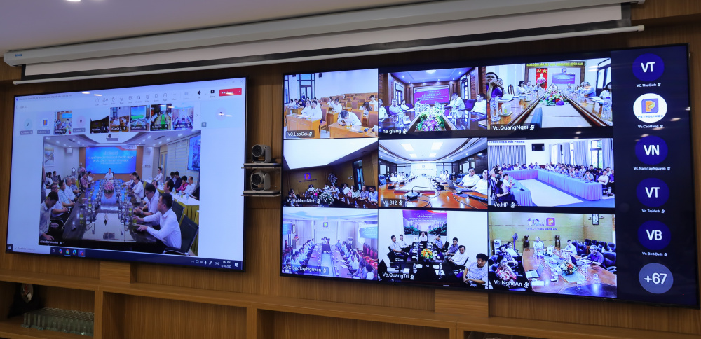 petrolimex sắp xếp