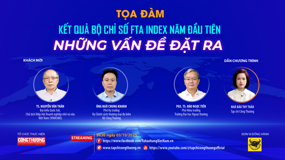FTA Index