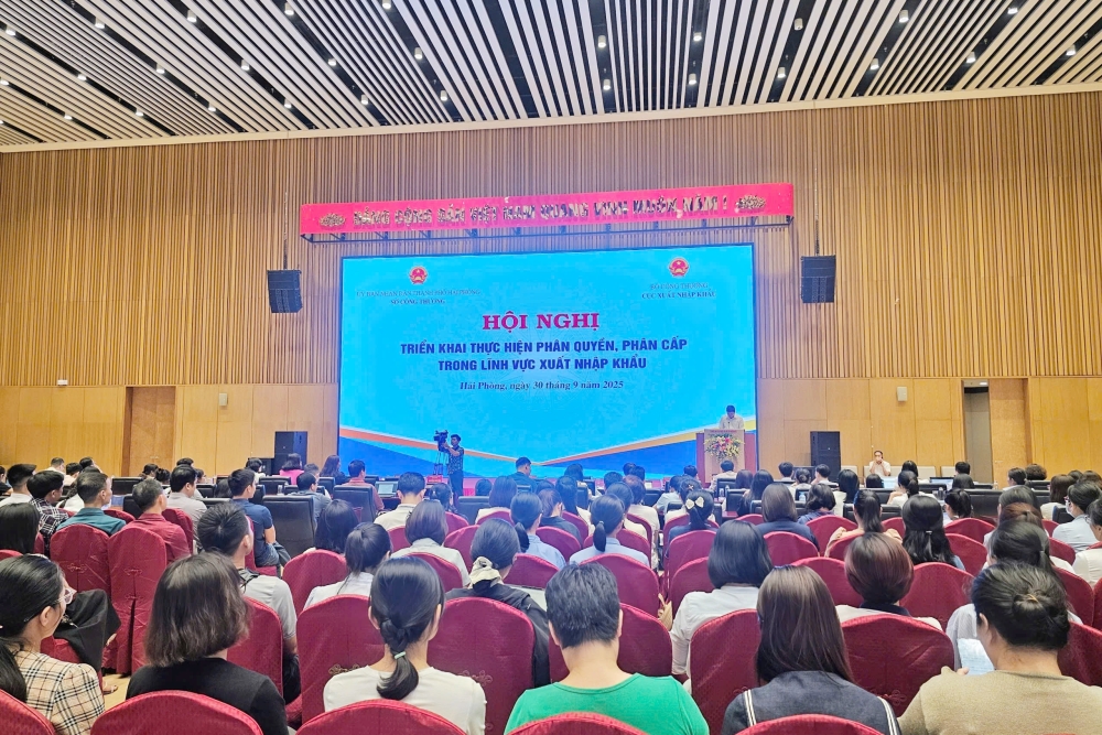 xuất nhập khẩu