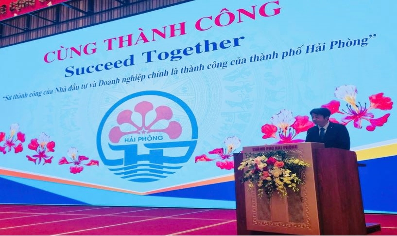 doanh nghiệp hải phòng