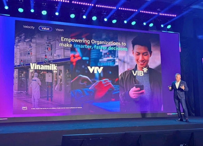 Vinamilk tiết kiệm 3 triệu USD nhờ hệ thống điều phối đơn hàng tự phát triển