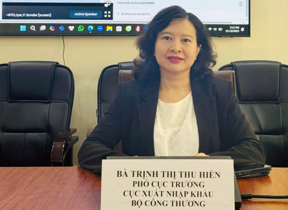 xuất xứ WTO