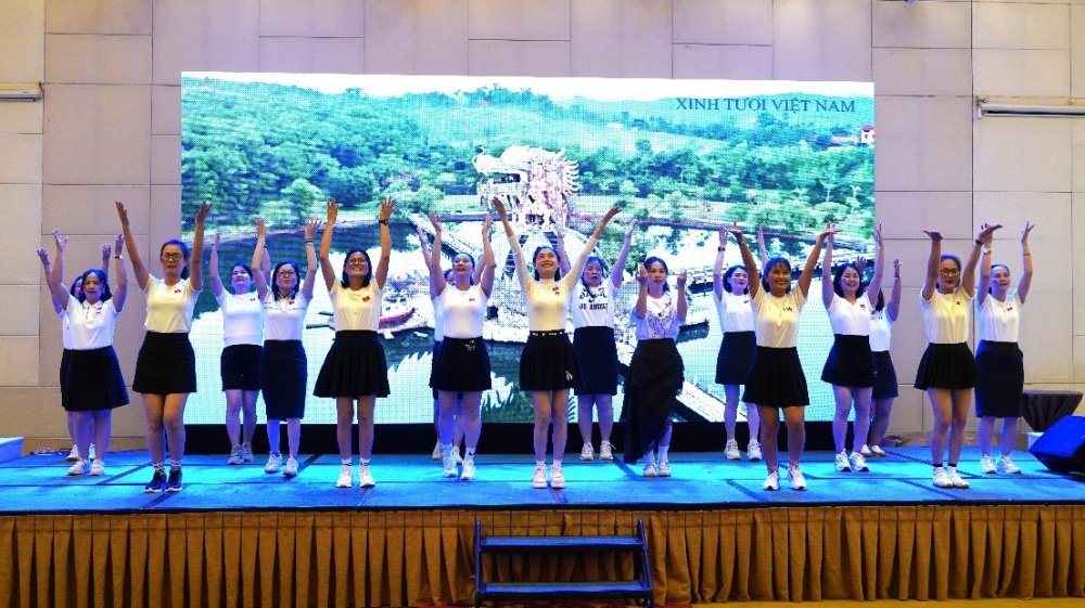 Phụ nữ Việt Nam 20/10