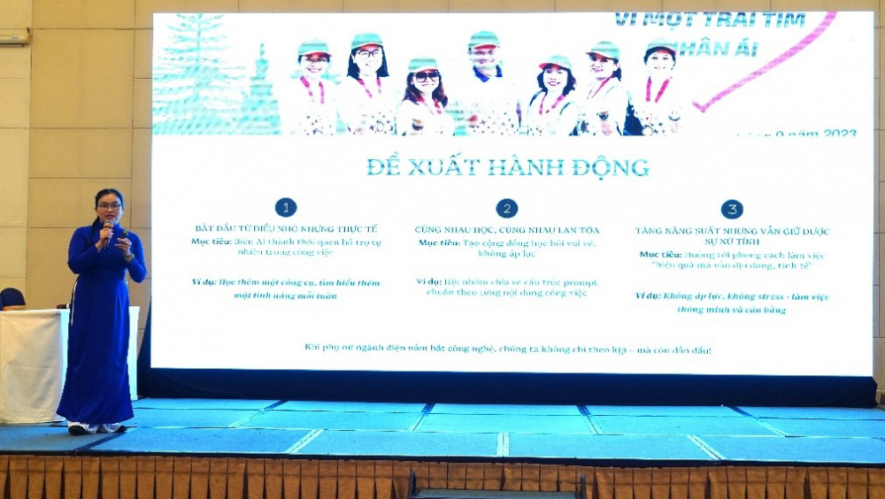 Phụ nữ Việt Nam 20/10