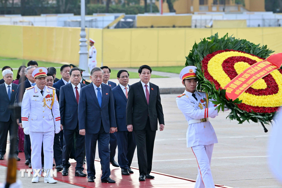 đại biểu Quốc hội