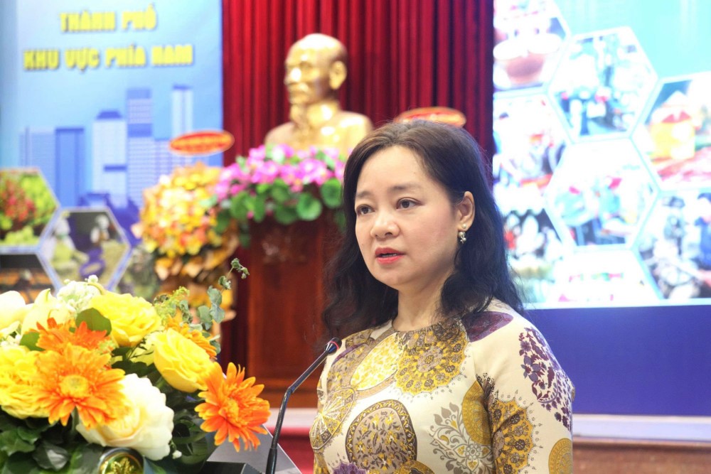 khuyến công