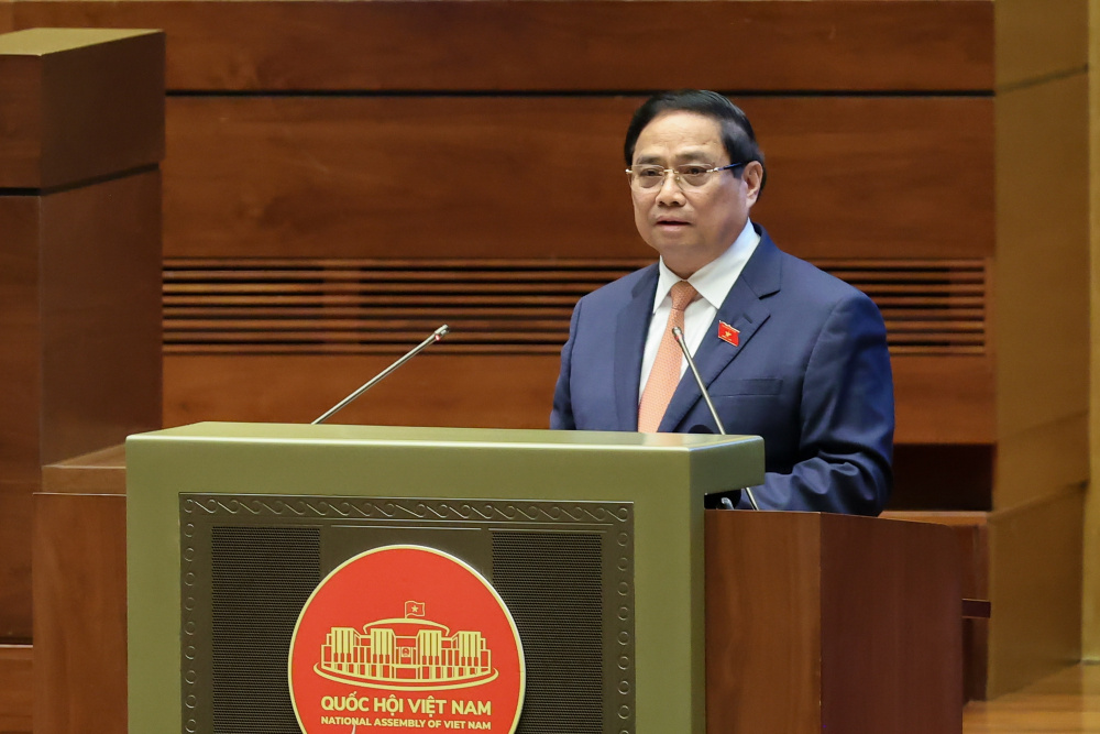 kế hoạch tăng trưởng 2026
