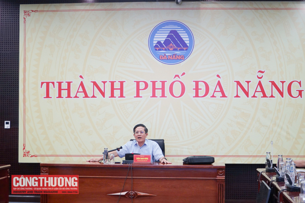 Yêu cầu các xã, phường kích hoạt ngay phương án phòng chống thiên tai