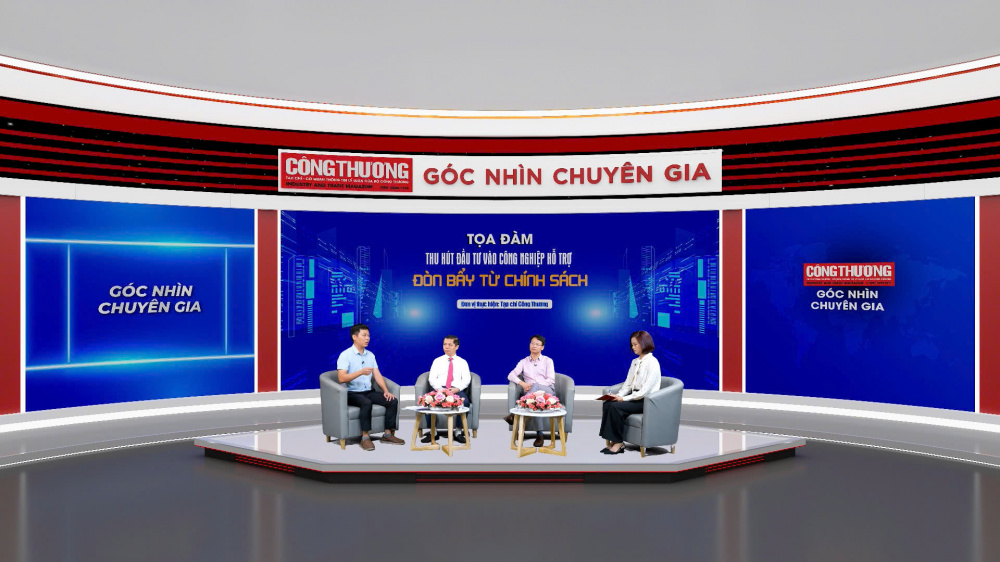 Tọa đàm