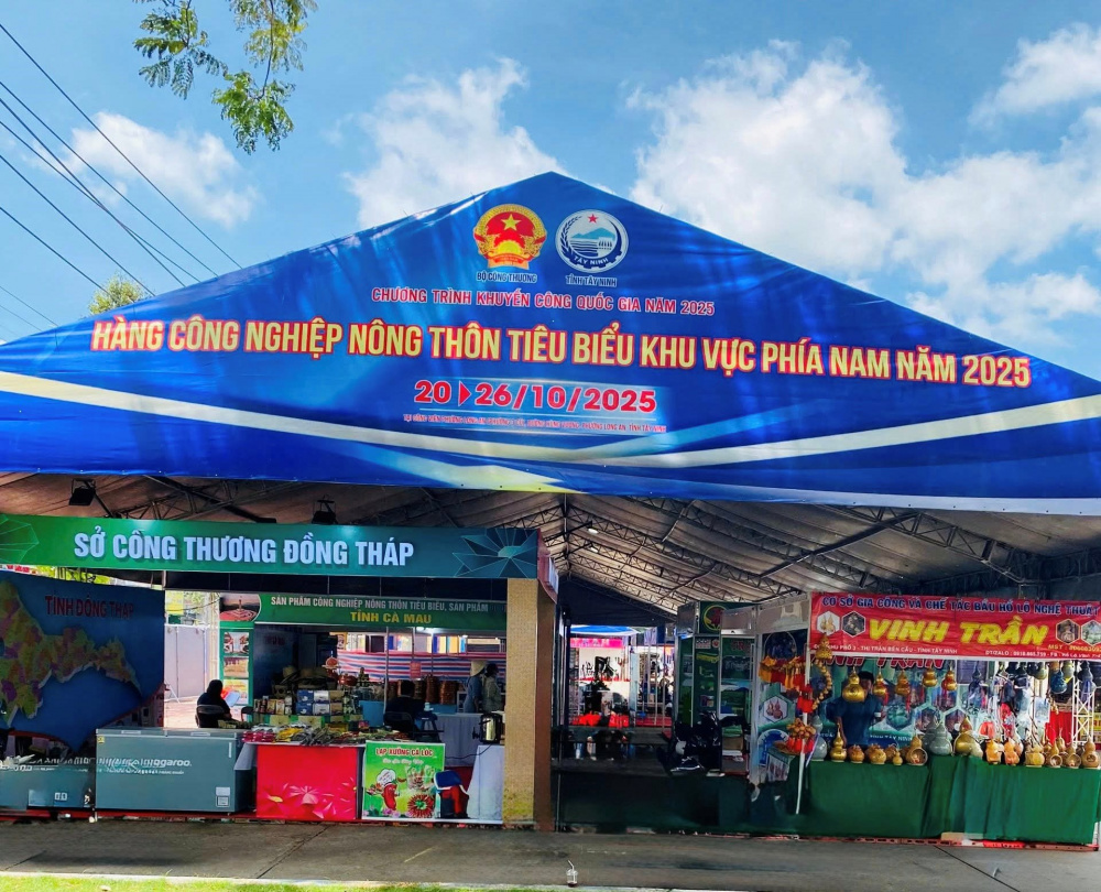 công nghiệp nông thôn