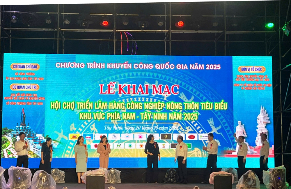 công nghiệp nông thôn