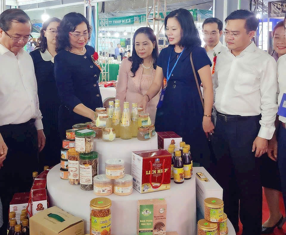 công nghiệp nông thôn