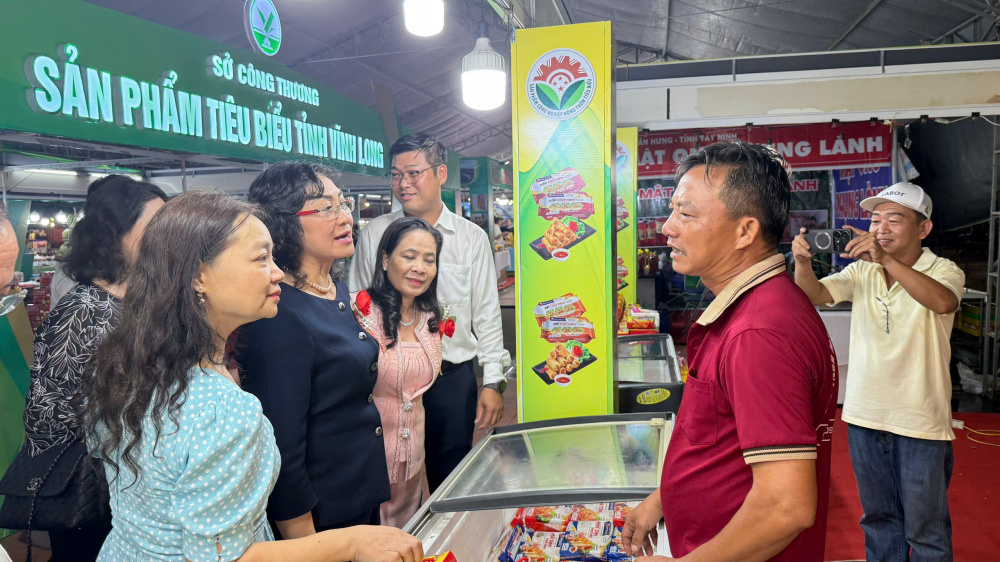 công nghiệp nông thôn