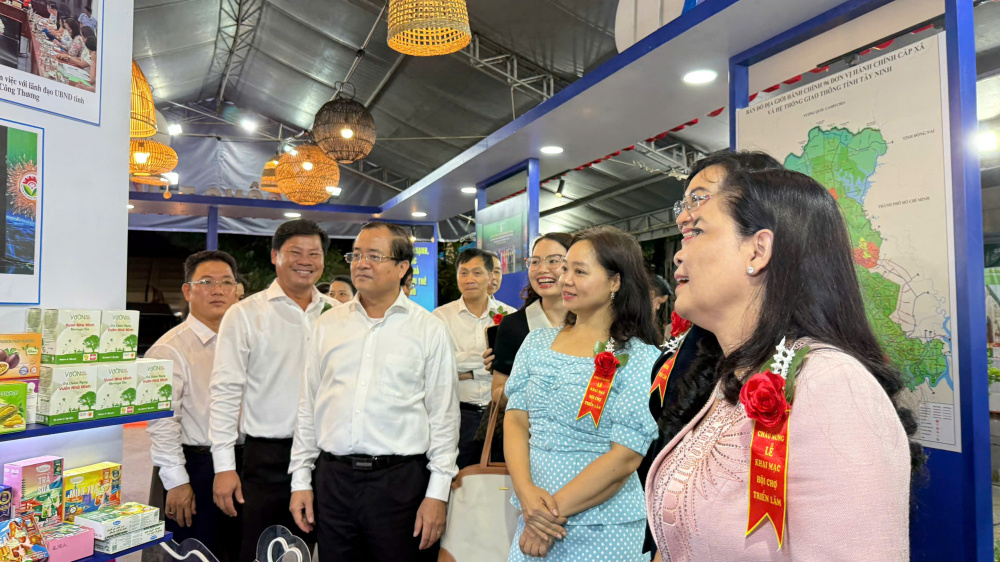 công nghiệp nông thôn