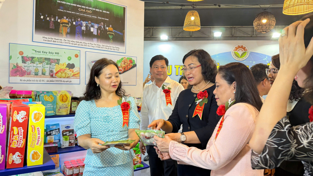 công nghiệp nông thôn