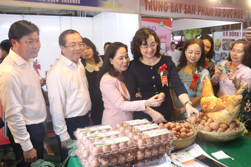 công nghiệp nông thôn