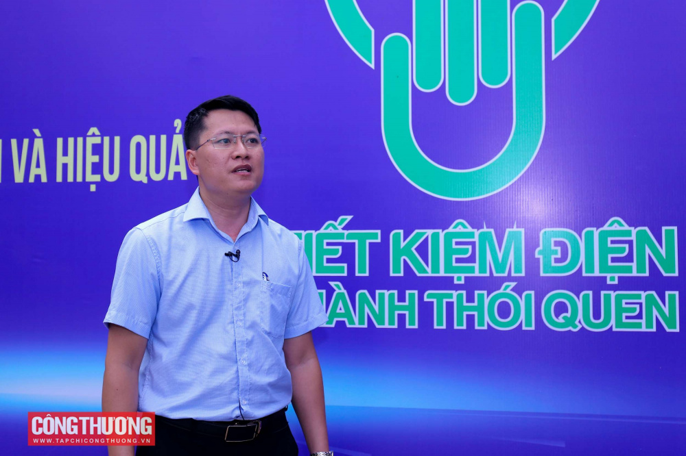 Nâng cao nhận thức của toàn xã hội về pháp luật sử dụng năng lượng tiết kiệm và hiệu quả
