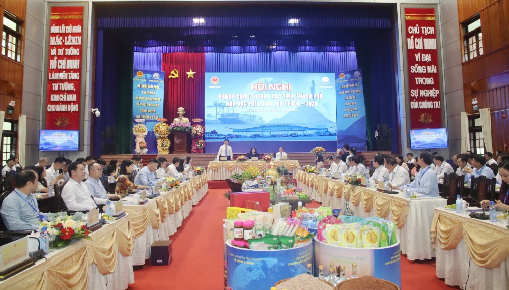 ngành Công Thương