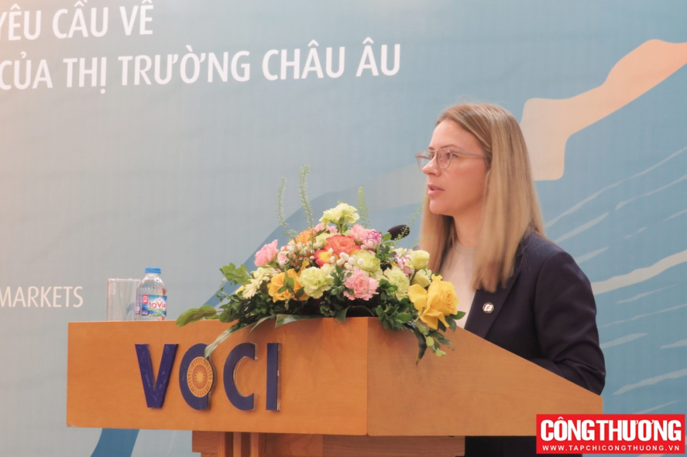 chuyên gia Đức
