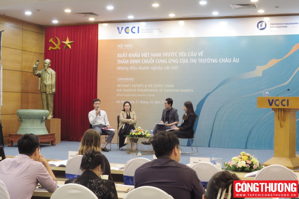 thảo luận