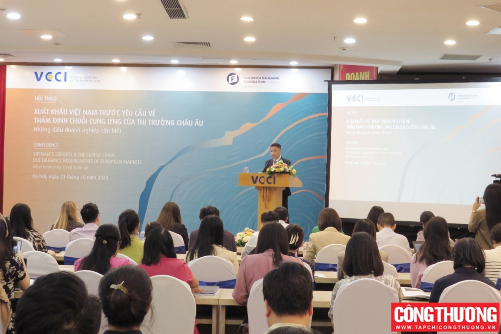 chuỗi cung ứng