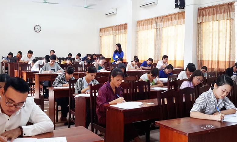 công chức