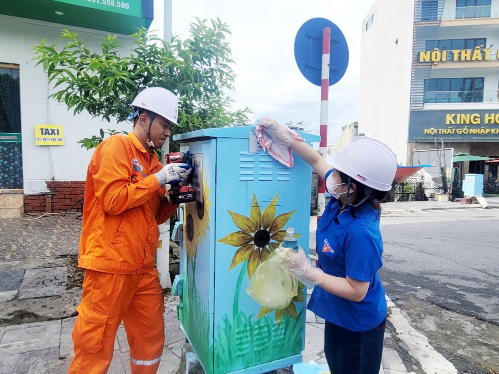 PC Quảng Ninh