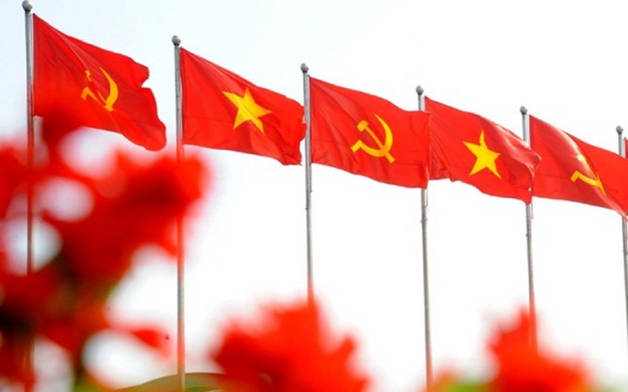 đại hội đảng