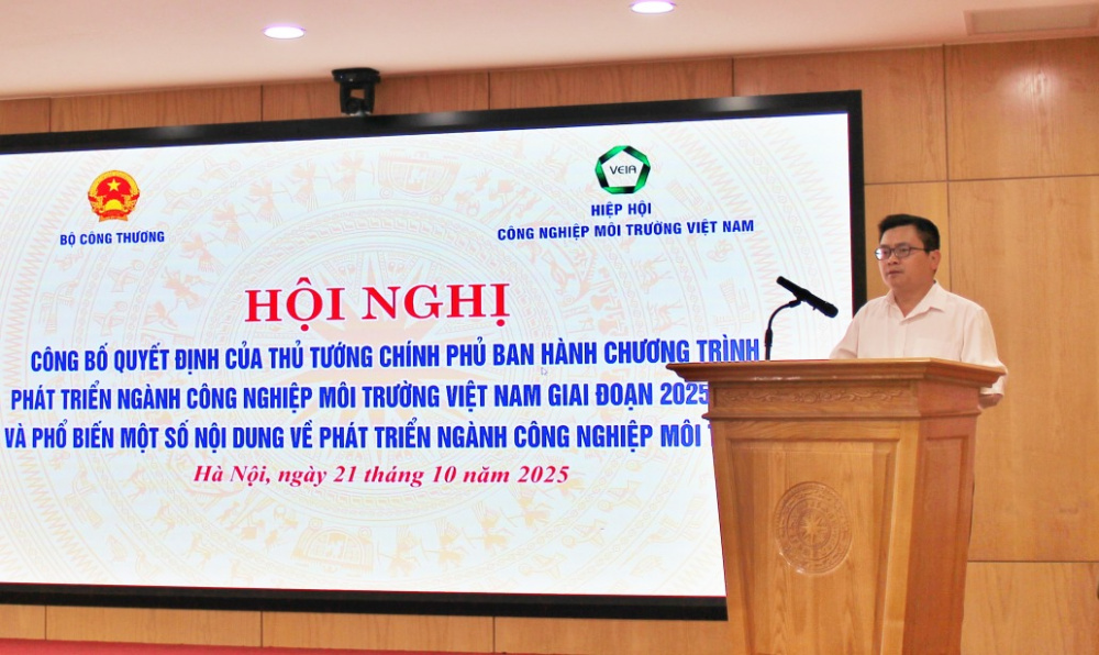 ông Hoài
