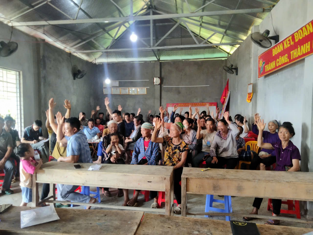 xã Ba Bể