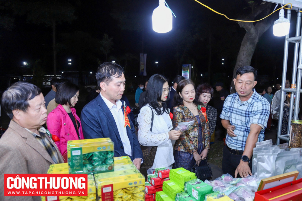 công nghiệp nông thôn